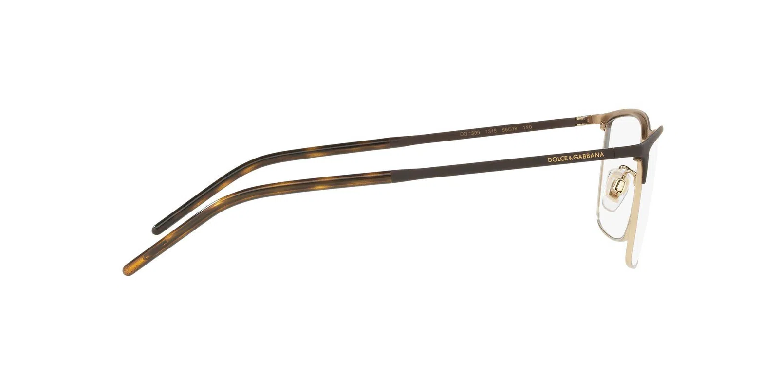 Dolce & Gabbana 1309 Eyeglasses - view 30